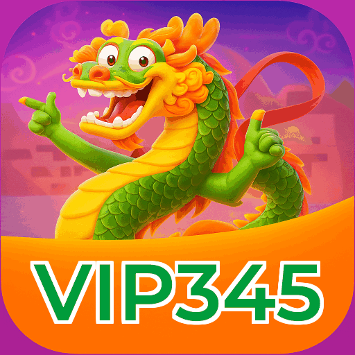 VIP345 logo